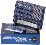 Dübreq Stylophone Gen-X­2