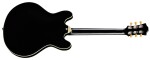 Eastman T64/TV-LTD Black