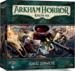 Arkham Horror: Karetní hra Odkaz Dunwiche rozšíření pro vyšetřovatele