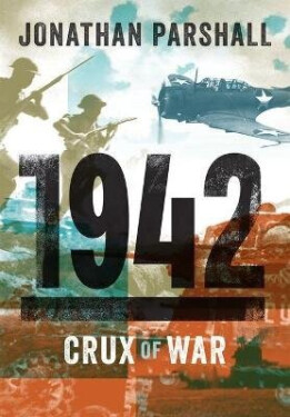 1942 - Jonathan Parshall