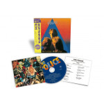 Zenyatt? Mondatta - CD - Police The