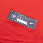 Nike Pánský dres Atlanta Braves MLB Limited Baseball Alternate Velikost: S