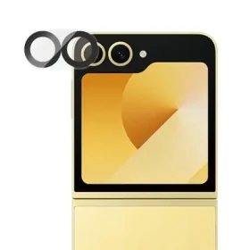 PanzerGlass Camera Samsung Galaxy Z Flip7 FE (PG94511)