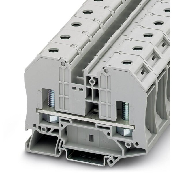 Phoenix Contact 3049042 svorka pro šroubový spoj 20.3 mm šroubový spoj šedá 25 ks