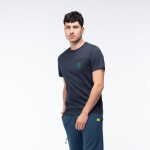 Pánské tričko s krátkým rukávem CIRNO XL