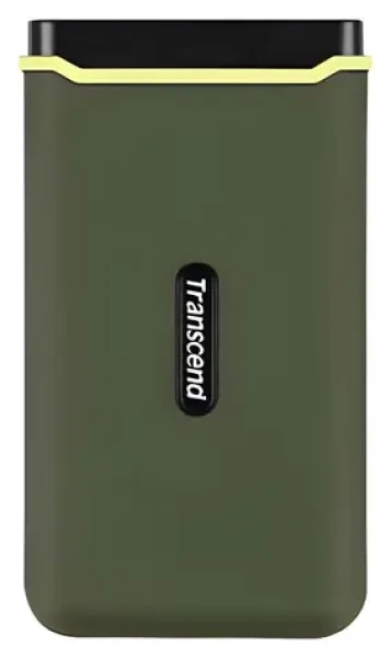 Transcend ESD380C 2TB / Přenosný SSD disk (TD-TS2TESD380C)