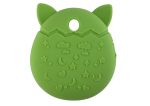 Mamido Silikonové pouzdro na Tamagotchi zelené