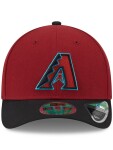 New Era Pánská kšiltovka Arizona Diamondbacks MLB Player Replica 9FORTY M-Crown Snapback Game
