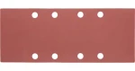 Graphite Brusný papír 93x230 mm K240 / Brusný papír / Zrnitost K240 / S otvory / 5 ks (55H753)