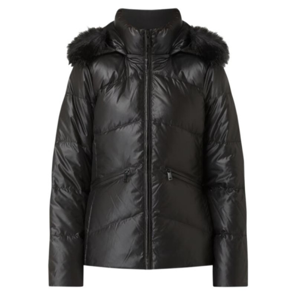 Calvin Klein Essential Real Down Jacket W K20K204952 m