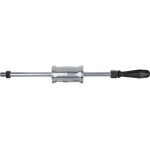 KS Tools 152.1255 Kluzné kladivo 1,5 kg, upínací závit 5/16 x16 mm