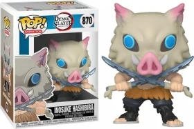 Funko POP! Animation: Inosuke Hashibira (Demon Slayer Kimetsu no Yaiba)