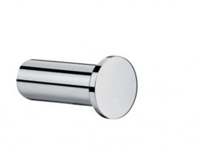 HANSGROHE - Logis Universal Jednoduchý háček, chrom 41711000