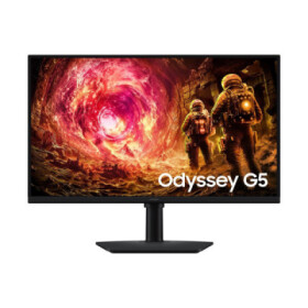 SAMSUNG MT LED LCD 27" Odyssey G5 G50F QHD 180Hz, g-sync, HDMI, DP EDF_10619787