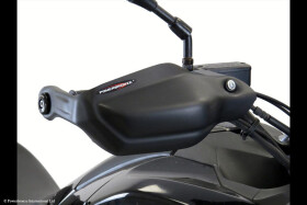 Honda Nc700X 12-14, Nc750X 13-15 Kryty páček Powerbronze