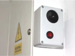 Vodotěsný ultrazvukový plašič na kuny, myši a potkany DRAGON ULTRASONIC H6G