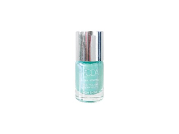 MODA Lak na nehty Extra Strong 26