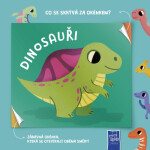 Dinosauři - Co se skrývá za okénkem