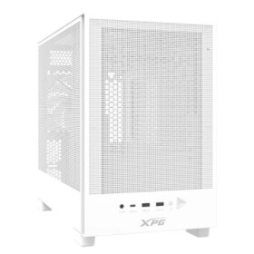 ADATA XPG case VALOR MESH NANO Mini-Tower, bez zdroje, 1x 120mm ARGB Fan, Bílá EDF_748761