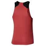 Běžecké tílko Mizuno DryAeroFlow Tank J2GAA00396 Velikost textilu: M