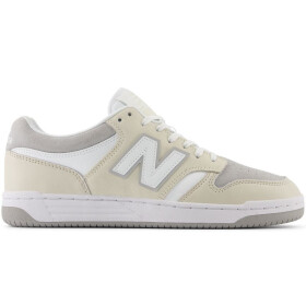 New Balance sportovní obuv unisex tenisky BB480LGW dámské 38,5