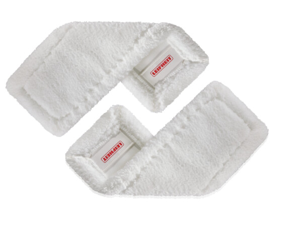 Leifheit Náhrada SUPERDUSTER Floor XL (set 2 ks) 55388