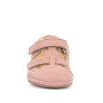 Dívčí barefoot sandály PREWALKERS SANDAL PINK FRODDO G1130023-7 - 20