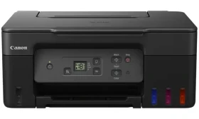 Canon PIXMA G2470 černá / barevná inkoustová multifunkce / A4 / 4800 x 1200 / USB (5804C009AA)