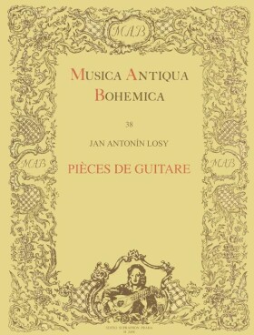 KN Pieces de guitare