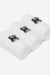 Ponožky DC Shoes AS_DC_01Z_SS25 (3-PACK)