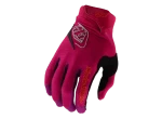 Troy Lee Designs Air Mono rukavice Light Fuchsia vel. M