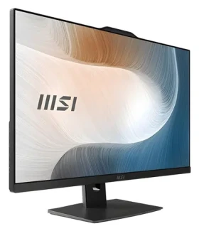 MSI Modern AM272P 1M-855EU černá / All-in-one počítač / 27" FHD / Intel Core 5 120U / 16GB / 512GB SSD / Intel Iris Xe (Modern AM272P 1M-855EU)