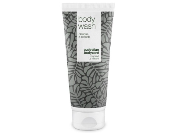 Australian Bodycare Sprchový gel s Tea Tree pro aknózní pokožku 200 ml
