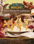 World of Warcraft Nové příchutě Azerothu