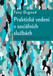 Praktické vedení v sociálních službách - Tony Osgood