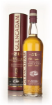 Glencadam Whisky 21y 46% 0,7 l (tuba)