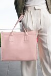 Stylová kabelka Reisenthel Daily Shopper Twist blush