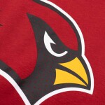 Nike Pánská mikina Arizona Cardinals NFL 2025 Sideline Standard Issue Hoodie Velikost: L