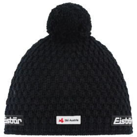 Eisbar Trail Pompon Mu Ska Cap E33133-009 one size