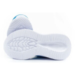 Boty Skechers S Lights-Skechers Sola Jr 303714N/HPBL 24