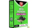 Rodenticid proti myším a potkanům Rodic Difetec P-29F 150g