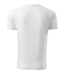 Element tričko unisex bílá XL