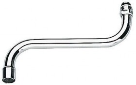 GROHE - Náhradní díly Ramínko pro kuchyňskou nástěnnou baterii, chrom 13051000