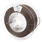Spectrum 80001 3D filament Premium PLA chocolate brown | 1.75mm | 1000g (80001)
