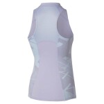 Tenisové tílko Mizuno Daybreakers Printed Tank 62GAC70122 Velikost textilu: M