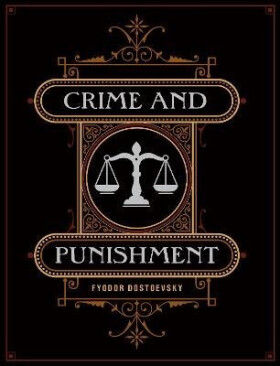 Crime and Punishment