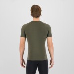 KARPOS Dinamico Merino 130 T-Shirt, Deep Depths velikost: L