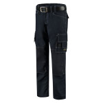 Pracovní kalhoty Tricorp unisex z plátna Cordura MLI-T61T2 46