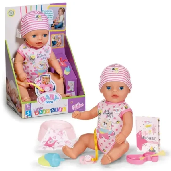 Zapf Creation BABY born Lena