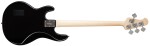 Sterling by Music Man SUB StingRay MN Black